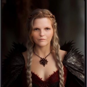 Meet your Posher, Elsie